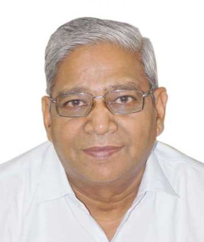 M.L. Bajaj